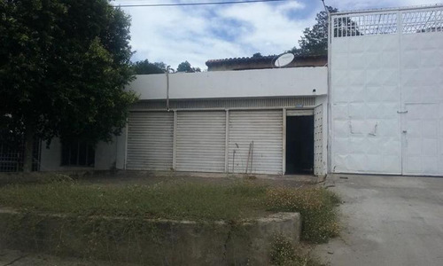 Bodega En Venta En Cúcuta. Cod V17391