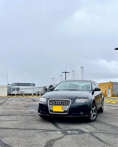 Audi A3 2.0 Fsi 5 p 150 hp