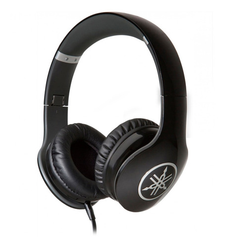 Yamaha Hph Pro-300 Auriculares De Alta Calidad