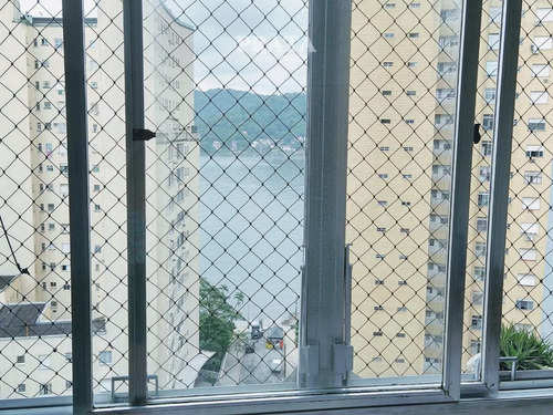 Imagem 15 de 18 de Boa Vista Sv Elevador 2 Dormitórios Armários Coz 1 Vaga Colet - V399292
