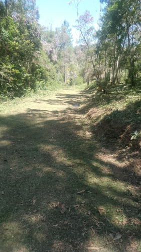 Vende-se Terreno Para Construir De Sítio Ou Chácara
