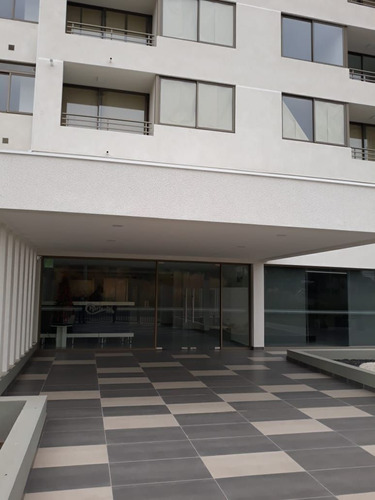 Arriendo Departamento Con Gastos Comunes Incluidos, Quilpué