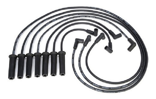 Cables De Bujía Venture 2000 V6 3.4l Chevrolet