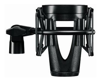 Shure A42sm Soporte De Choque Shurelock Para Ksm42