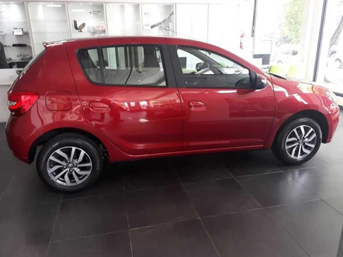 Renault Sandero Intense 1.6 0km Promo Del Mes (cf)