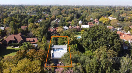 Imagen 2 de 30 de Casa Moderna Con Pileta En Venta En San Isidro