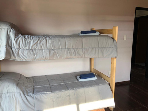 Alquiler De Hermosa Casa Quinta Ideal Dos Familia