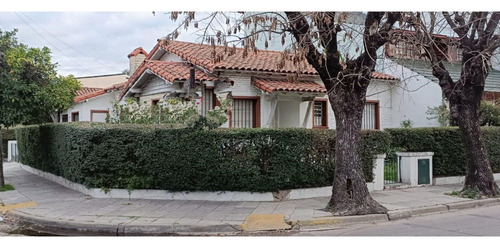 Venta Casa 3 Dormitorios Ciudad Jardín Lomas Del Palomar Con Cochera