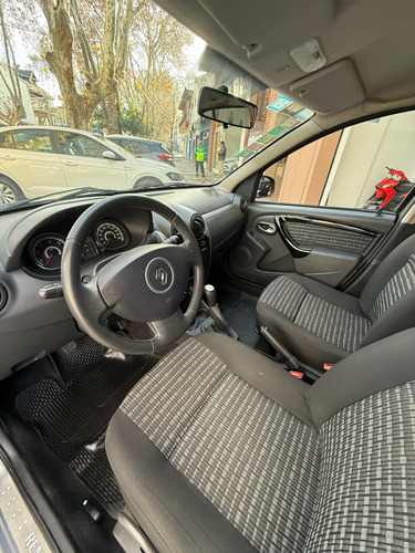 Renault Sandero 1.6 Privilege Nav 105cv