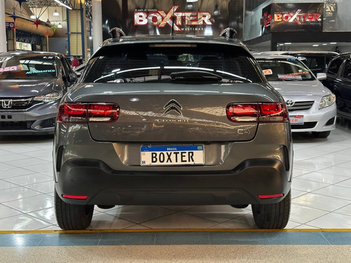 Citroën C4 Cactus 1.6 VTI 120 FEEL PACK EAT6