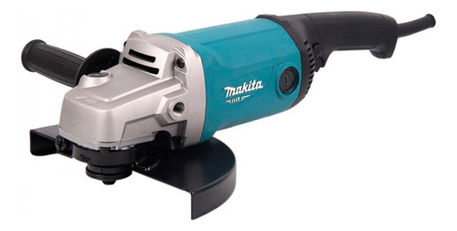 Esmerilhadeira Angular 9pol 2200 Watts M0921b Makita
