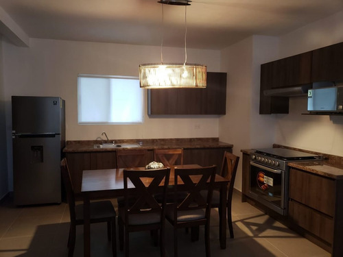Imagen 8 de 24 de Renta Departamento Living San Nicolás
