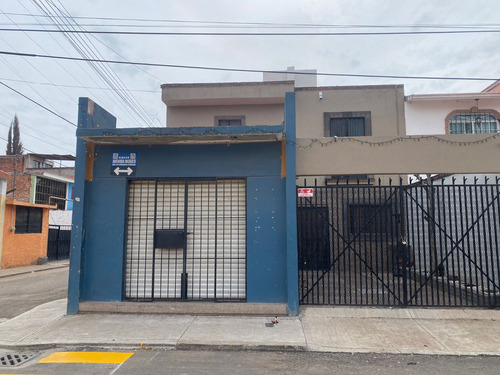 Casa En Venta El Cobano Irapuato,gto.