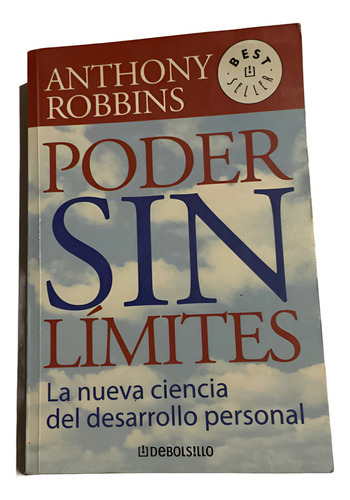 Poder Sin Límites (Usado)