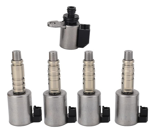 5 Solenoides Cerrado Transmisión Jf015e Re0f11a Cvt Nissan