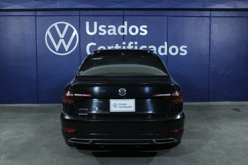 Volkswagen Jetta 1.4 T Fsi Highline Tiptronic