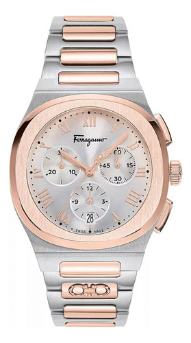 Reloj Para Hombre Ferragamo Sfkr00323