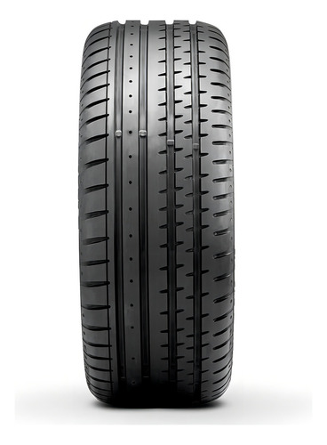 Pneu Continental Aro 18 255/45r18 99y Sport Contact 2 Mo