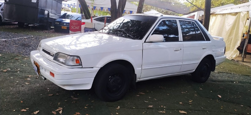 Mazda 323 1.3 Hs