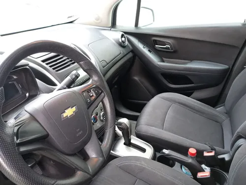 Chevrolet Tracker 1.8 Lt