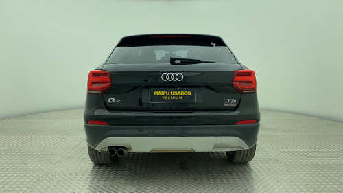 Imagen 8 de 19 de Q2 1.4 T 150hp Stronic