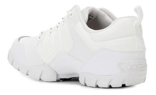 Tênis Oakley Halftrack Low White