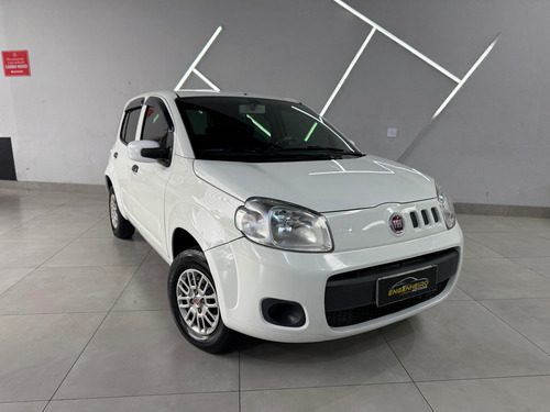 Fiat Uno 1.0 Vivace Flex 5p