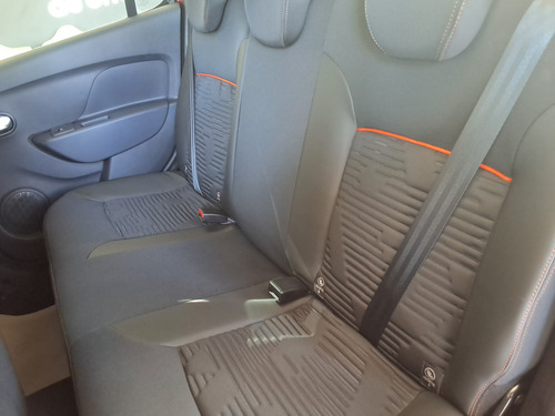 Renault Stepway 1.6 Intens Cvt