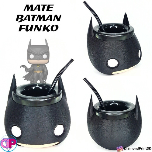 Mate Batman