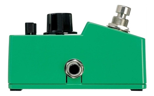 Imagen 5 de 5 de Pedal De Efecto Ibanez Tube Screamer Tsmini Efecto Guitarra