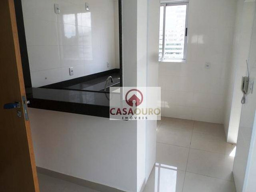 Cobertura Com 2 Quartos À Venda - Santo Antônio - Belo Horizonte/mg - Co0232