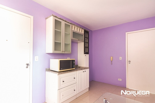 Apartamento Para Venda - 11825.001