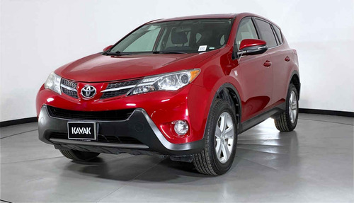 Imagen 1 de 15 de 107381 - Toyota Rav4 2013 Con Garantía