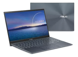 Laptop Asus Zenbook 14 Ultra-slim 14 Ryzen 7 5800h 16gb Ram
