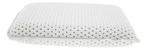 * Bath Pillow With Suction Cups - Neck Support 1