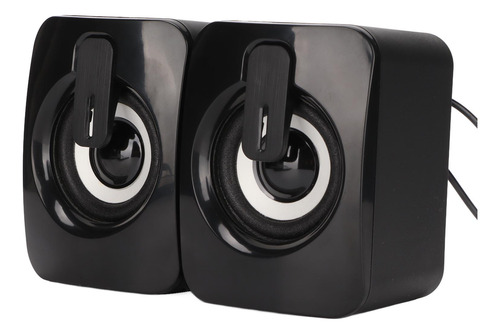 Altavoz De Computadora Altavoz De Computadora Con Cable De