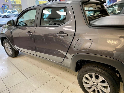 Imagen 14 de 15 de Fiat Strada Todas Las Versiones 0km 2023 E
