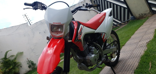 Honda 2019