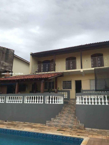 Imagem 4 de 15 de Casa Para Venda Em Bragança Paulista, Jardim Santa Rita De Cassia, 5 Dormitórios, 2 Suítes, 4 Banheiros, 5 Vagas - Pv 730_2-1210743