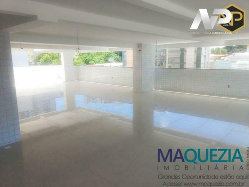 Imagem 2 de 28 de Apartamento À Venda Em Jaboatão Dos Guararapes/pe - Np27v