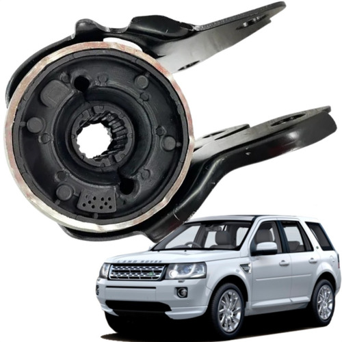 Bucha Bandeja Lado Direito Land Rover Freelander 2 2.2 2006