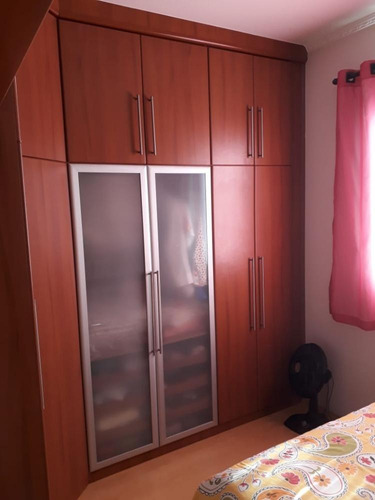 Imagem 10 de 17 de Apartamento Em Vila Mazzei, São Paulo/sp De 57m² 2 Quartos À Venda Por R$ 330.000,00 - Ap963695-s