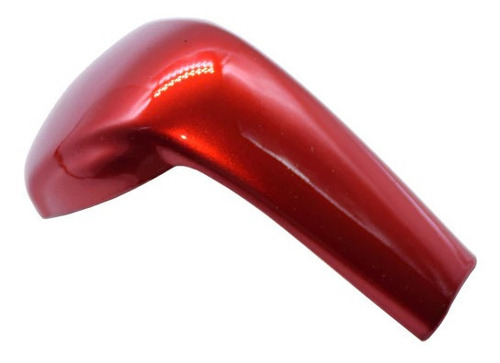 Embellecedor Palanca Mazda 2 3 6 Cx3 Cx5 2015-19 Rojo Speed