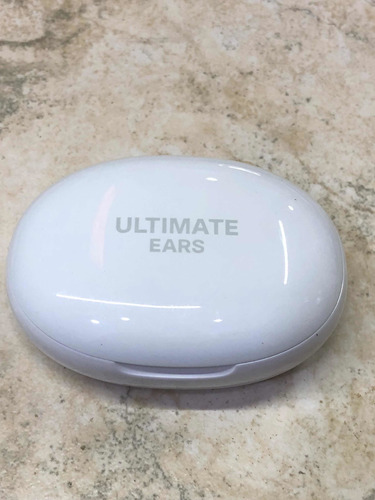 Audífonos Ultimate Ears Ue Fits Originales 