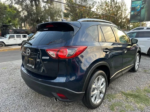 Mazda CX-5 2.0 L I Grand Touring At
