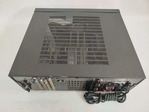 Receiver Pioneer Vsx-d603s (5.1) (Usado)