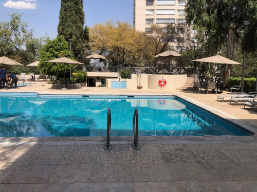 Venta De Departamento En Lomas Anahuac
