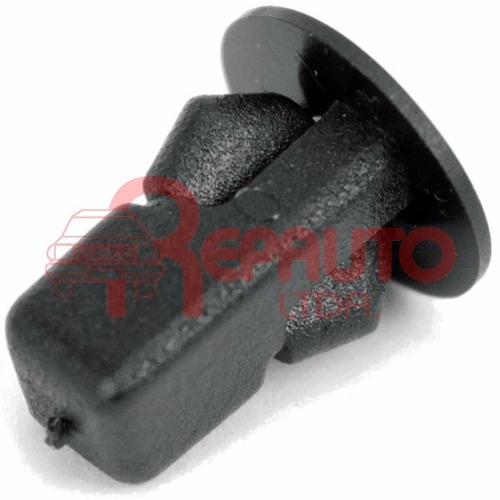 077.p0114 Clip Broche Paragol/toyota Corolla/hillux (x10)