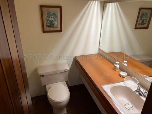 Imagen 5 de 15 de Apartamento En Venta La Castellana 22-24438 Eva Castillo 0414.306.72.20