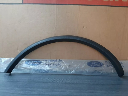 Buche Moldura Guardafango Delantero Izquierdo Ecosport Ori